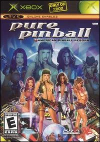Pure Pinball