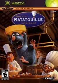 Disney/Pixar Ratatouille