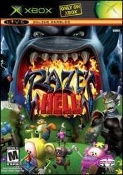 Raze's Hell