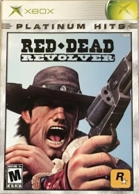 Red Dead Revolver - Platinum Hits