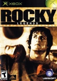 Rocky: Legends