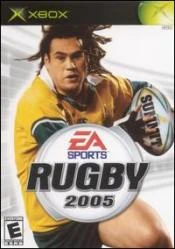 Rugby 2005
