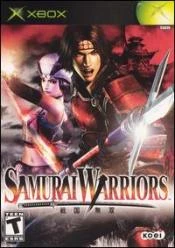 Samurai Warriors