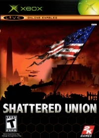 Shattered Union