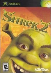 Shrek 2