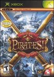 Sid Meier's Pirates!