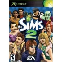 Sims 2, The