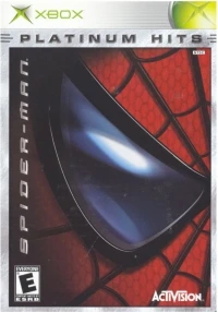 Spider-Man - Platinum Hits
