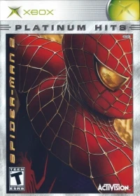 Spider-Man 2 - Platinum Hits (80587.207.US)