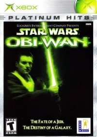 Star Wars: Obi-Wan - Platinum Hits