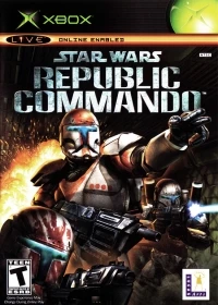 Star Wars: Republic Commando