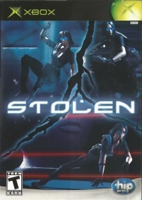 Stolen