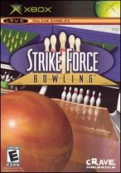 Strike Force Bowling