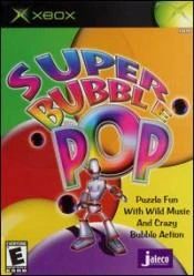 Super Bubble Pop