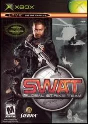 SWAT: Global Strike Team