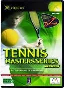 Tennis Masters Series 2003 [FR]