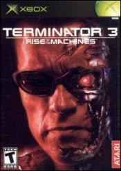 Terminator 3: Rise of the Machines