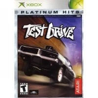 Test Drive - Platinum Hits