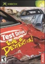 Test Drive: Eve of Destruction