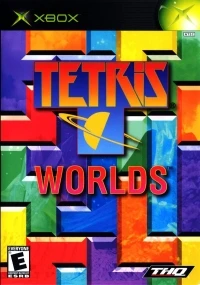 Tetris Worlds