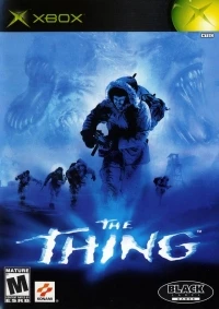 Thing, The