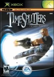 TimeSplitters: Future Perfect