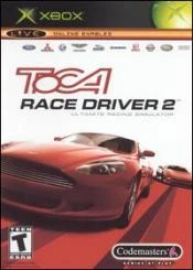 ToCA Race Driver 2: The Ultimate Racing Simulator