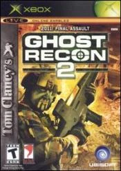 Tom Clancy's Ghost Recon 2