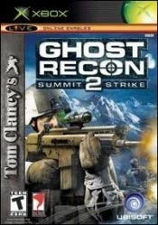 Tom Clancy's Ghost Recon 2: Summit Strike