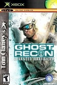 Tom Clancy's Ghost Recon: Advanced Warfighter