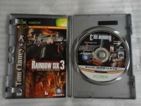 Tom Clancy's Rainbow Six 3 - Platinum Hits