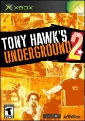 Tony Hawk's Underground 2
