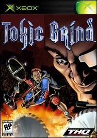 Toxic Grind