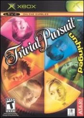 Trivial Pursuit Unhinged