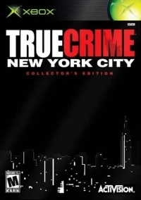 True Crime: New York City - Collector's Edition