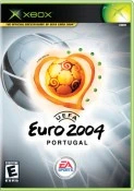 UEFA Euro 2004: Portugal