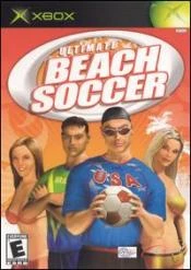 Ultimate Beach Soccer
