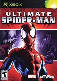 Ultimate Spider-Man