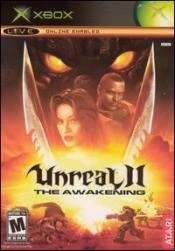 Unreal II: The Awakening