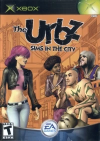 Urbz, The: Sims in the City
