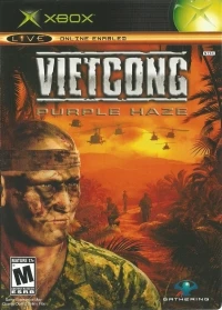 Vietcong: Purple Haze
