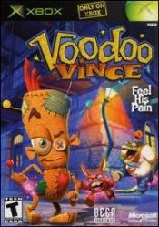 Voodoo Vince