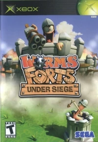 Worms Forts: Under Siege