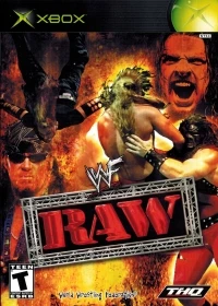 WWF Raw