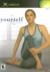 Yourself!Fitness