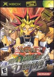 Yu-Gi-Oh! The Dawn of Destiny