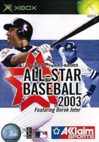 All-Star Baseball 2003