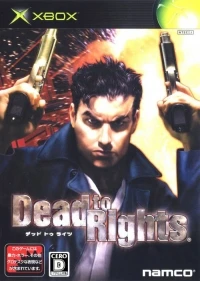Dead to Rights
