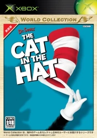 Dr. Seuss' The Cat in the Hat