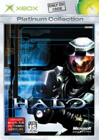 Halo - Platinum Collection